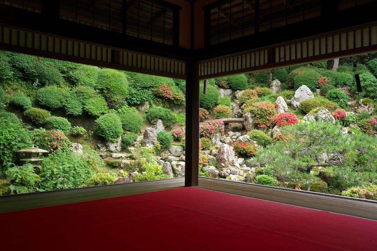 Yangutani Kannon