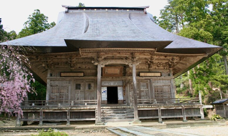 国上寺