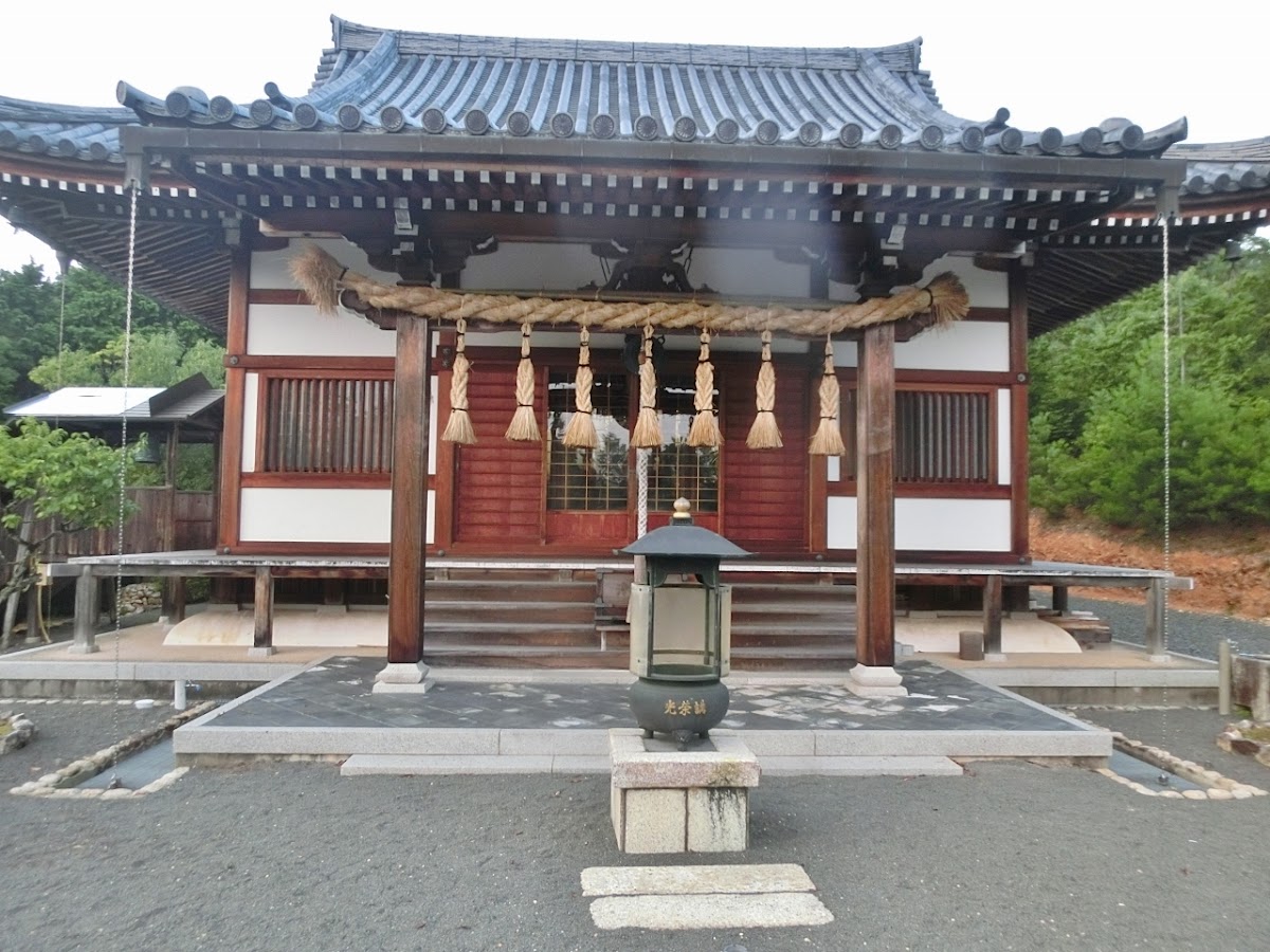 住心院