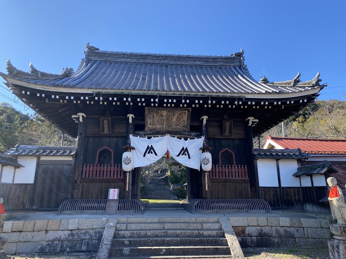 圓隆寺
