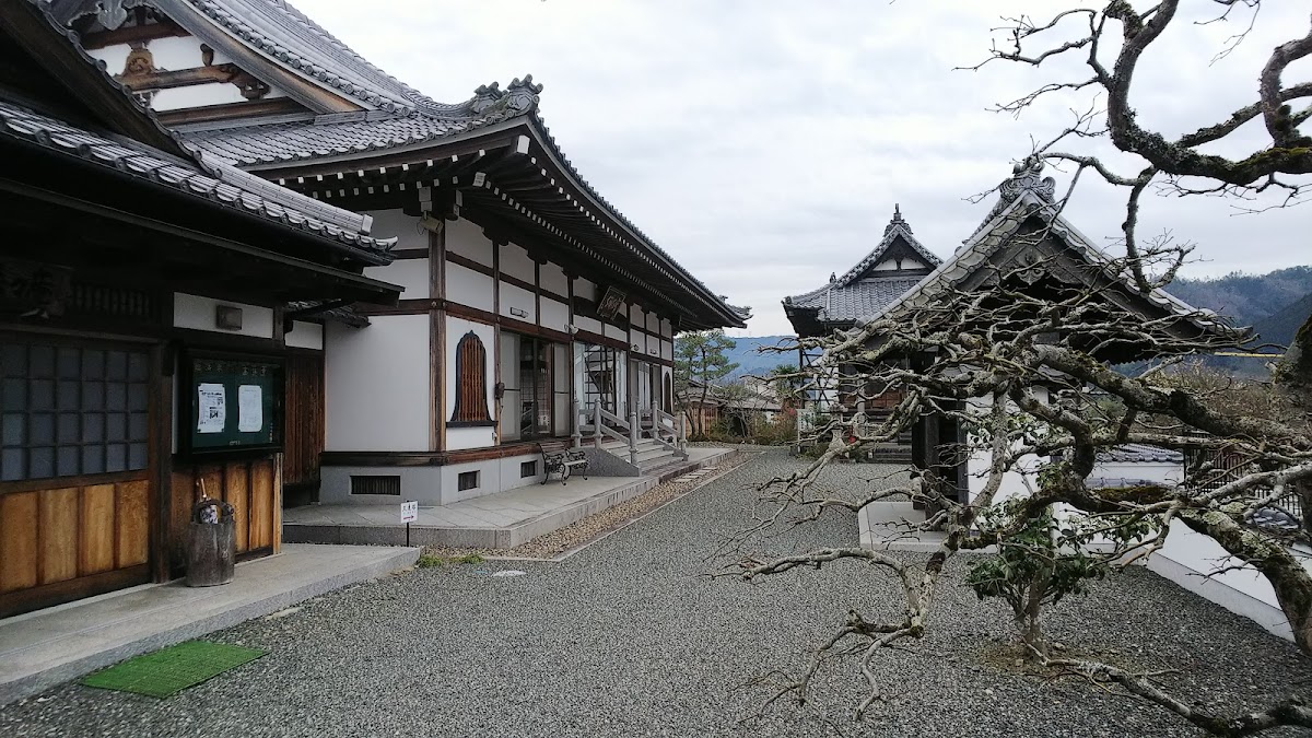 宝住寺