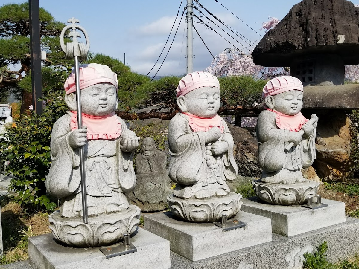 東林寺
