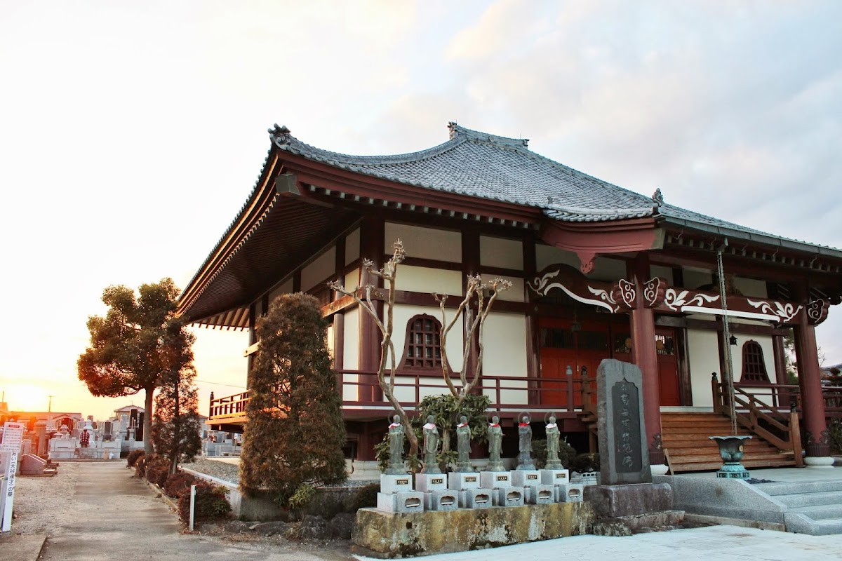 引接寺