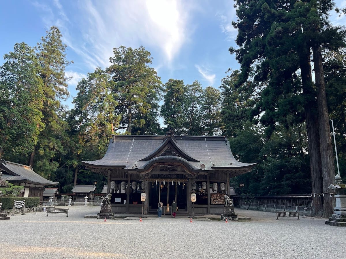 Iwa Jinja