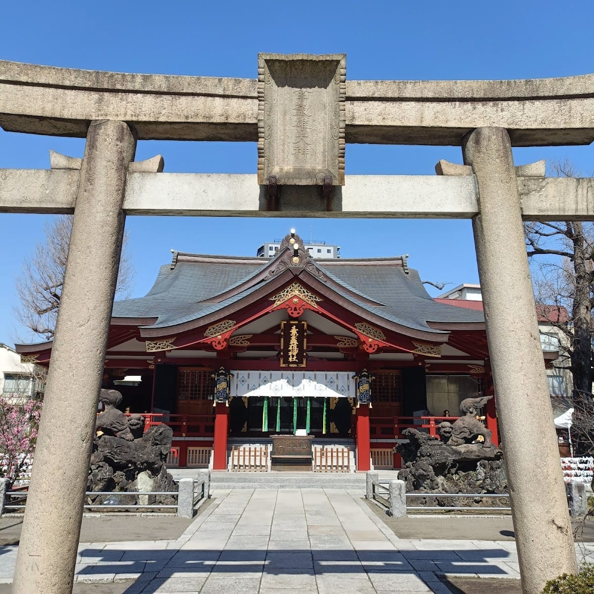 Susanoo Jinja