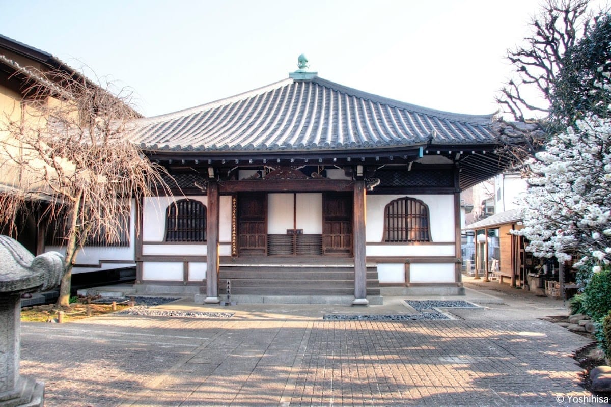 Honno-ji