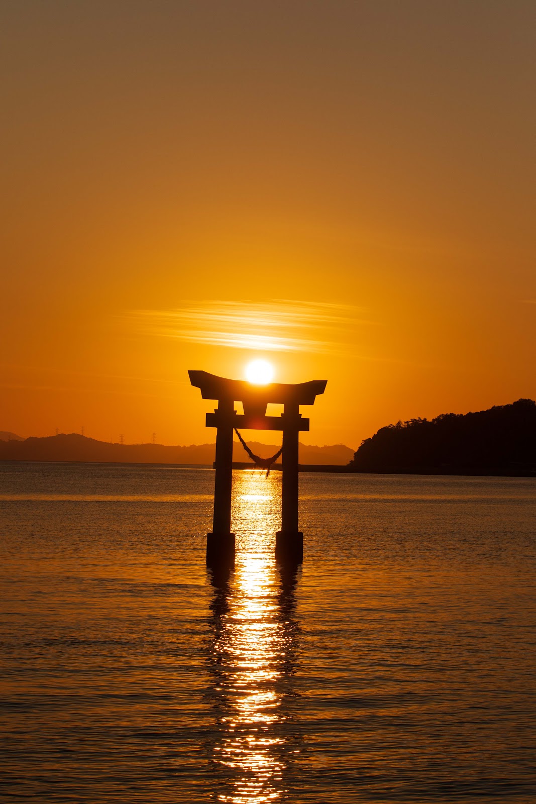 永尾神社 (永尾劔神社)