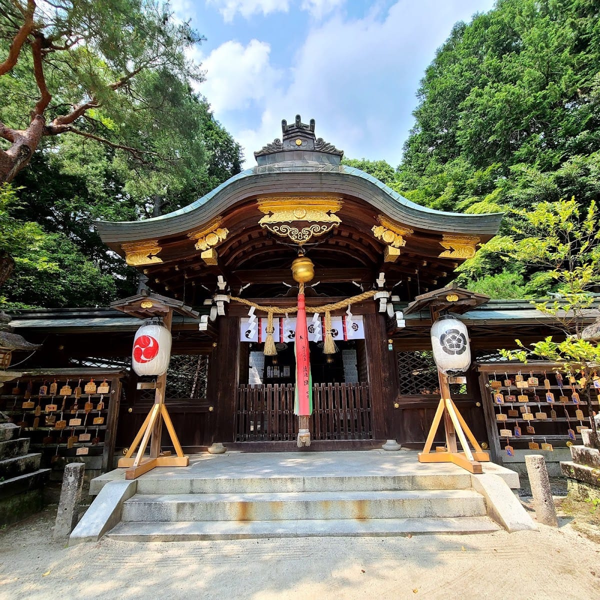 Hatai Jinja