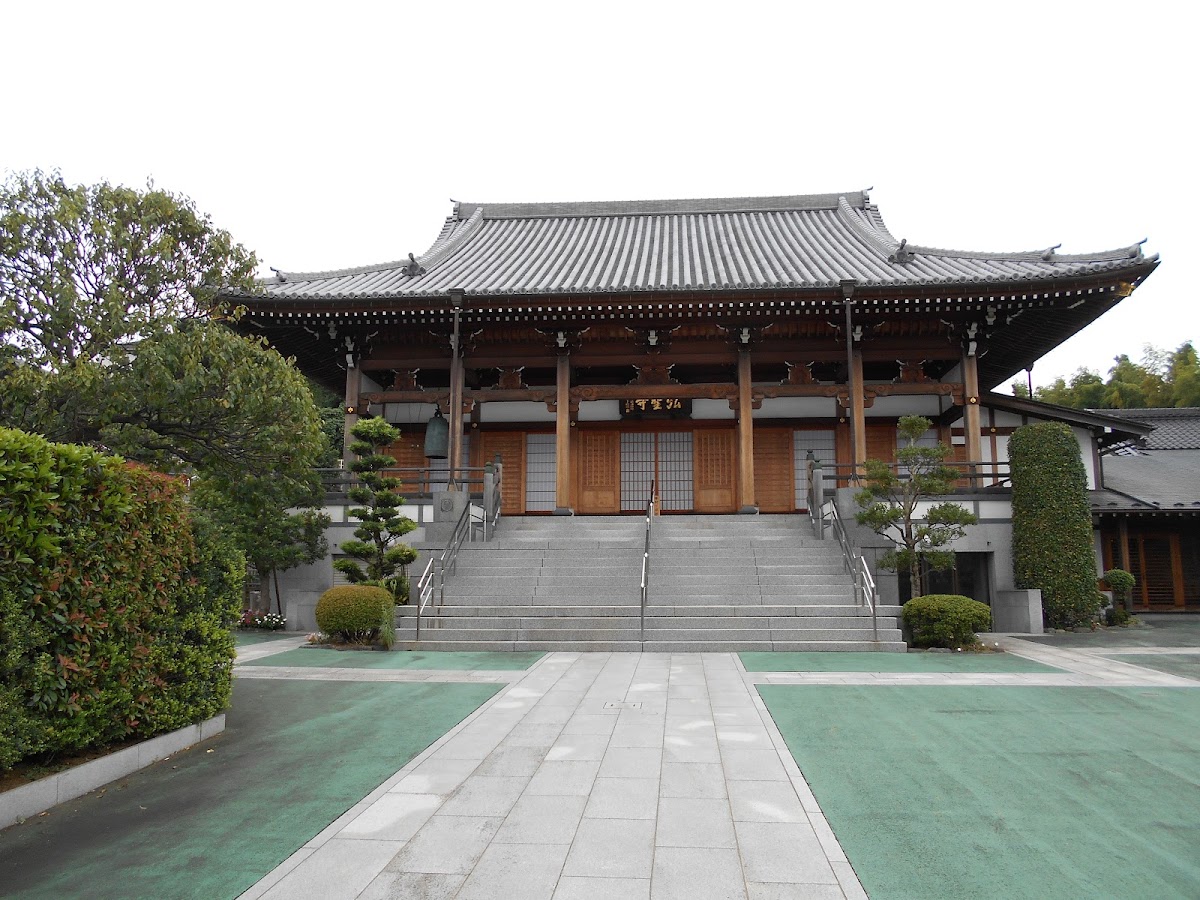 弘聖寺