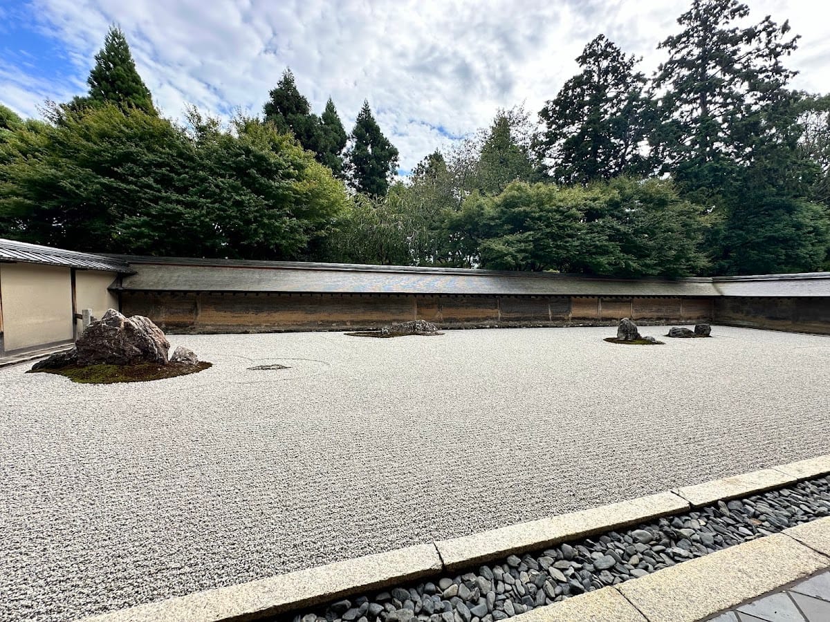 龍安寺
