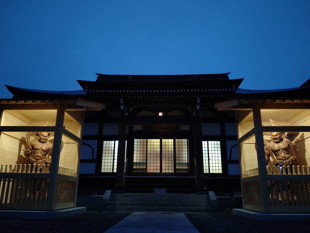 西泉寺