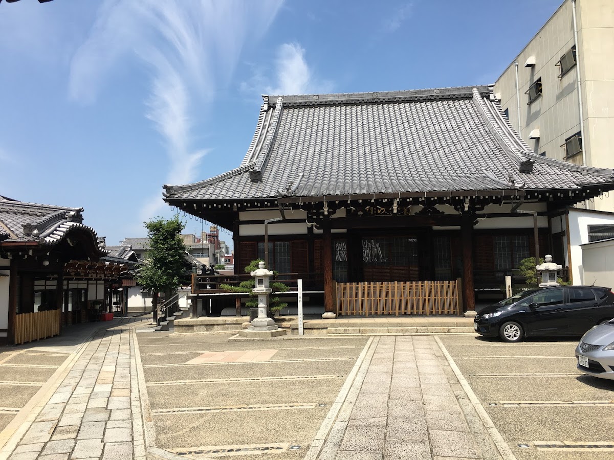 徳林院