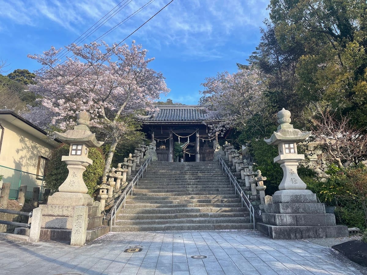 dai hi jinja
