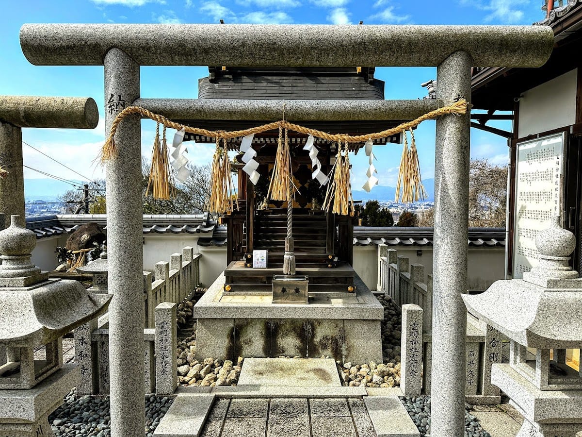 霊明神社
