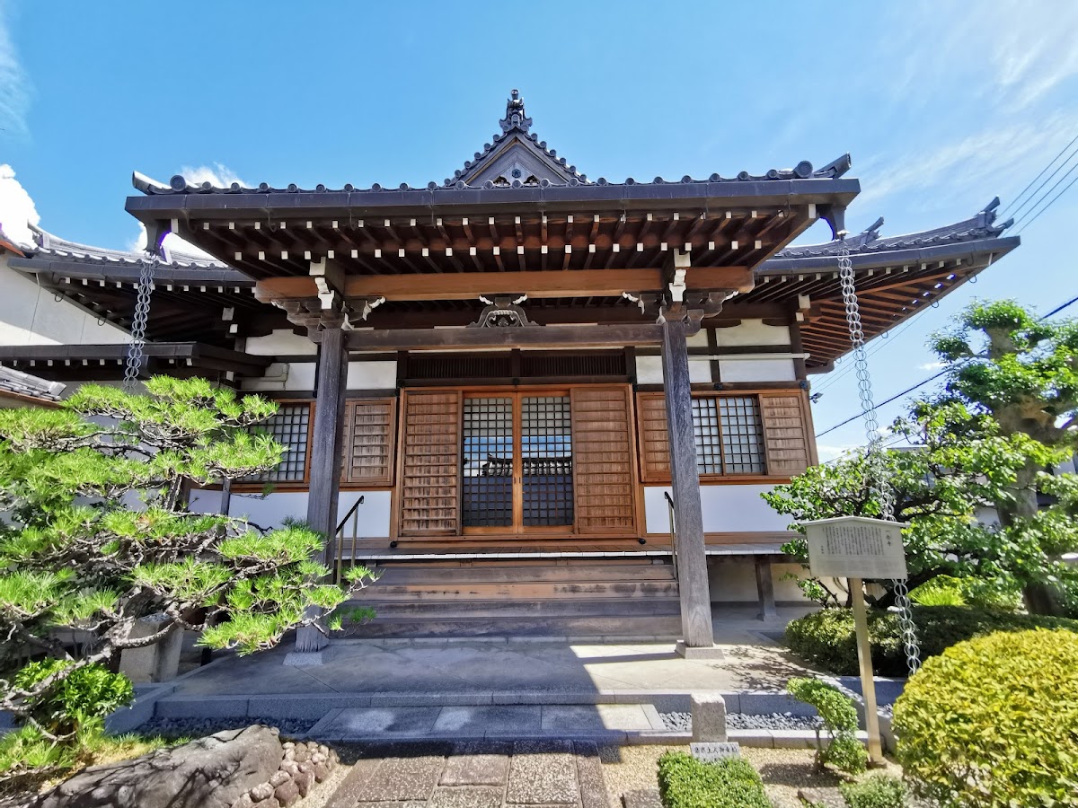 一念寺