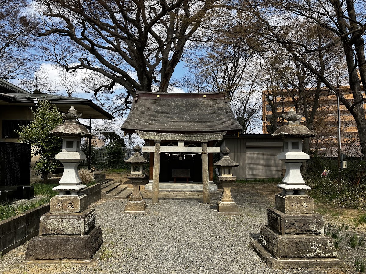 赤木神社