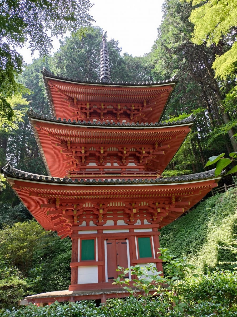 Joruriji