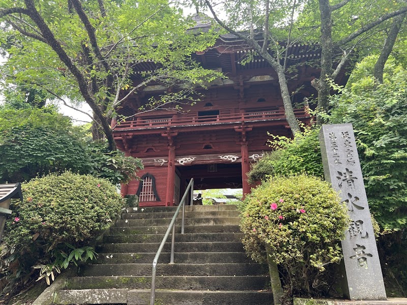 清水寺