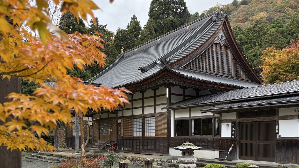 興聖寺
