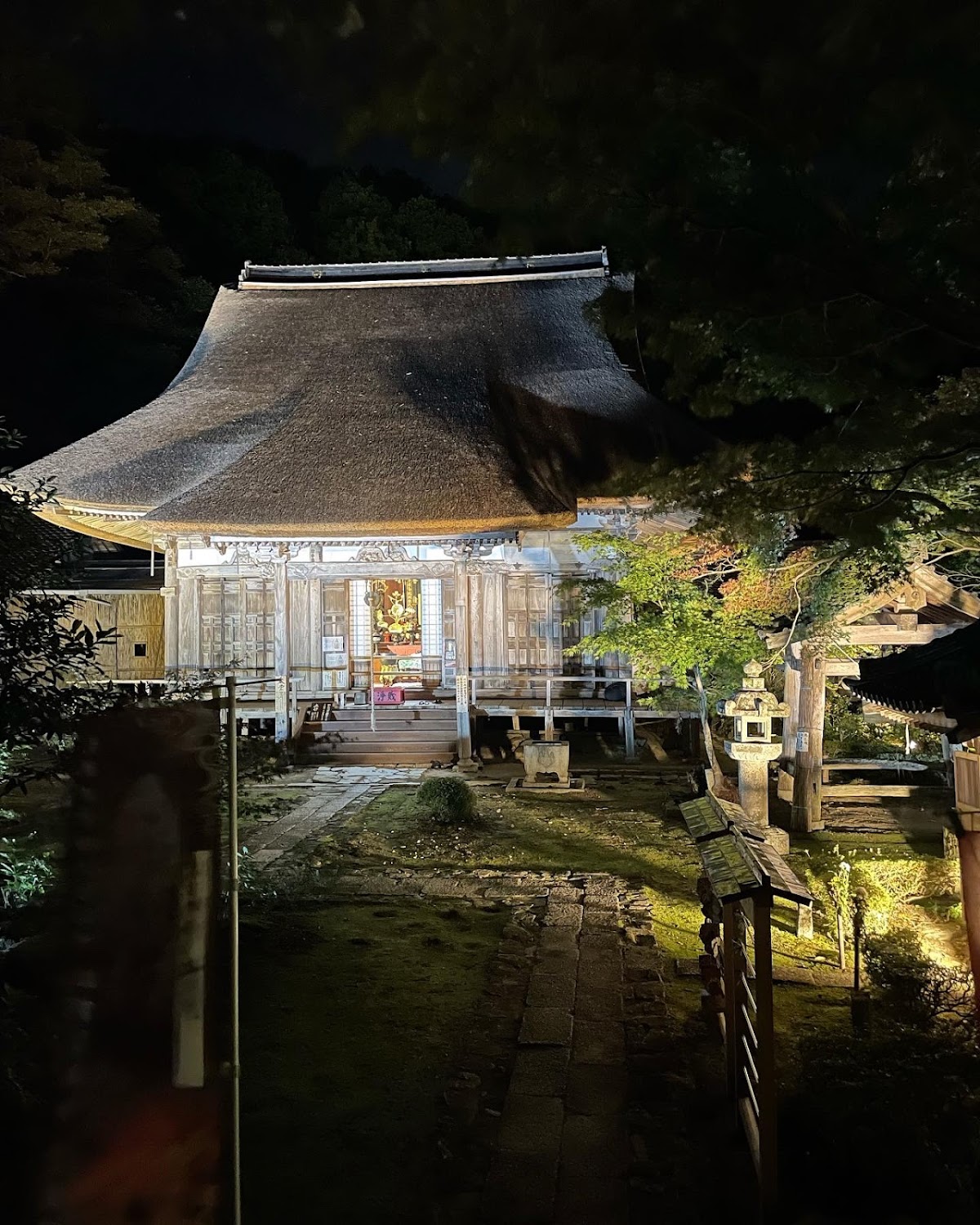 瓦屋寺
