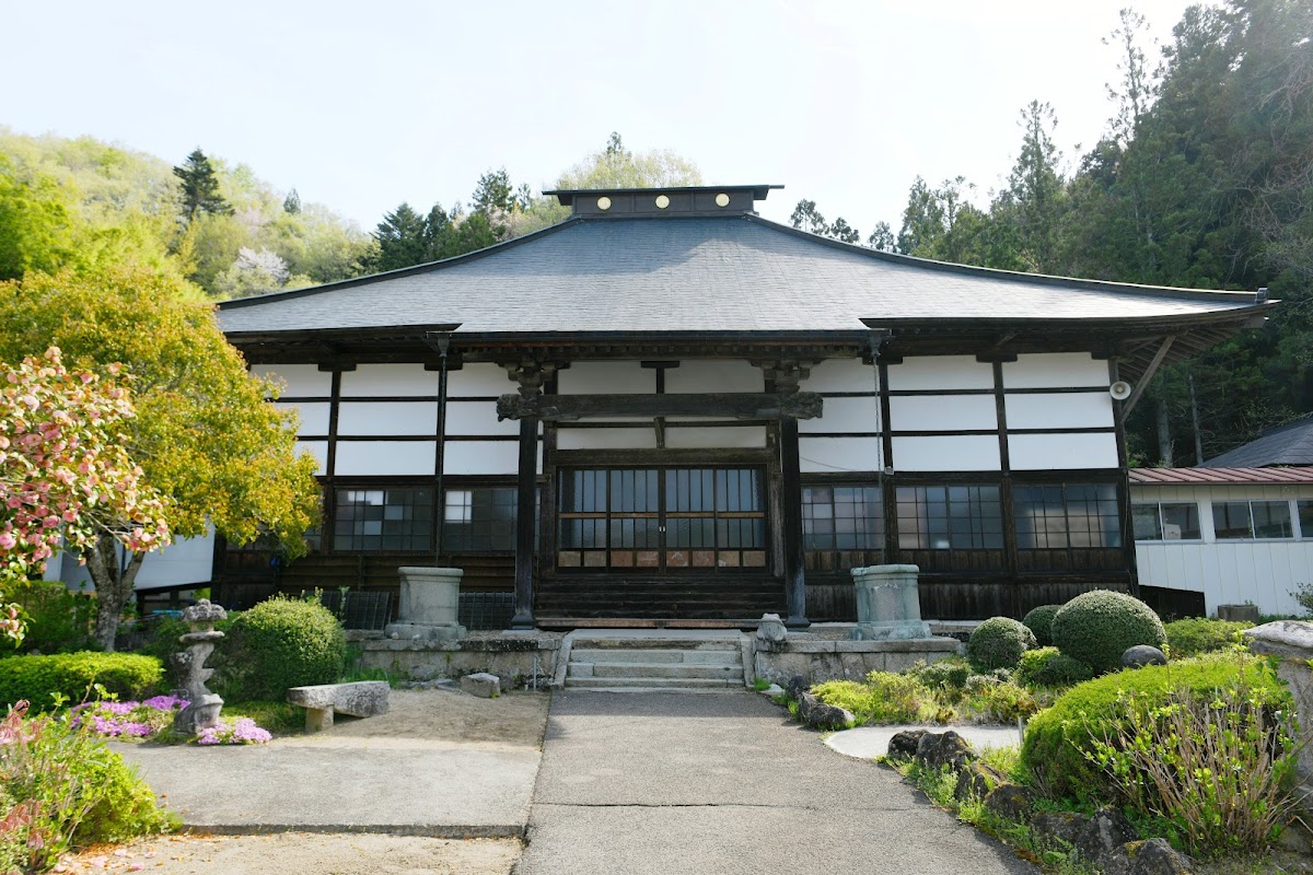 頭陀寺