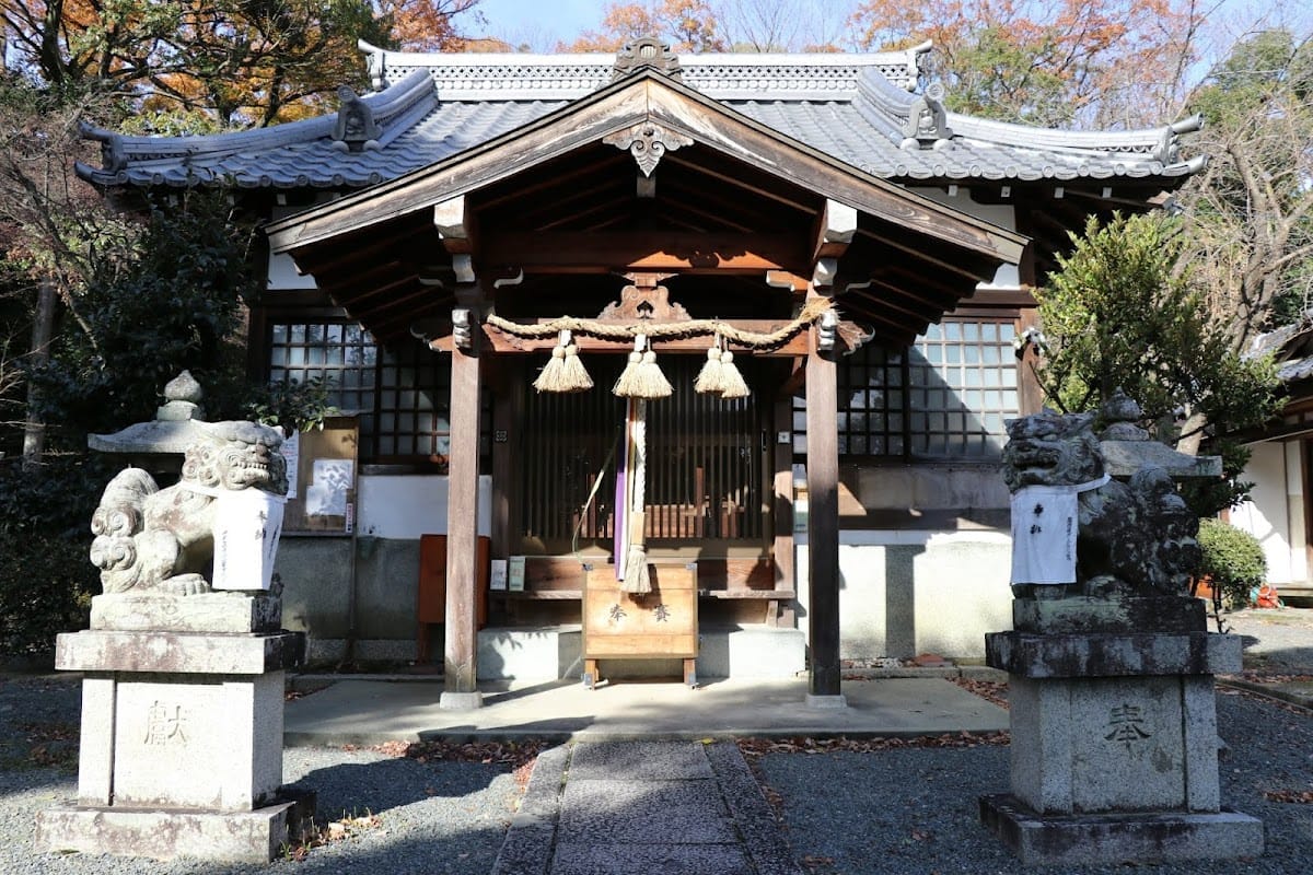 hiyoshi jinja