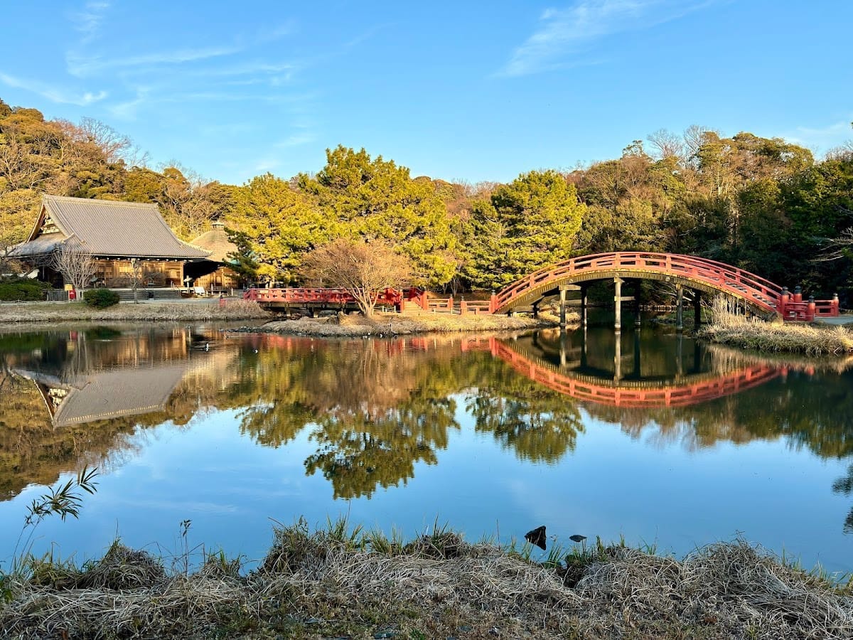 Shomyō-ji Jinja