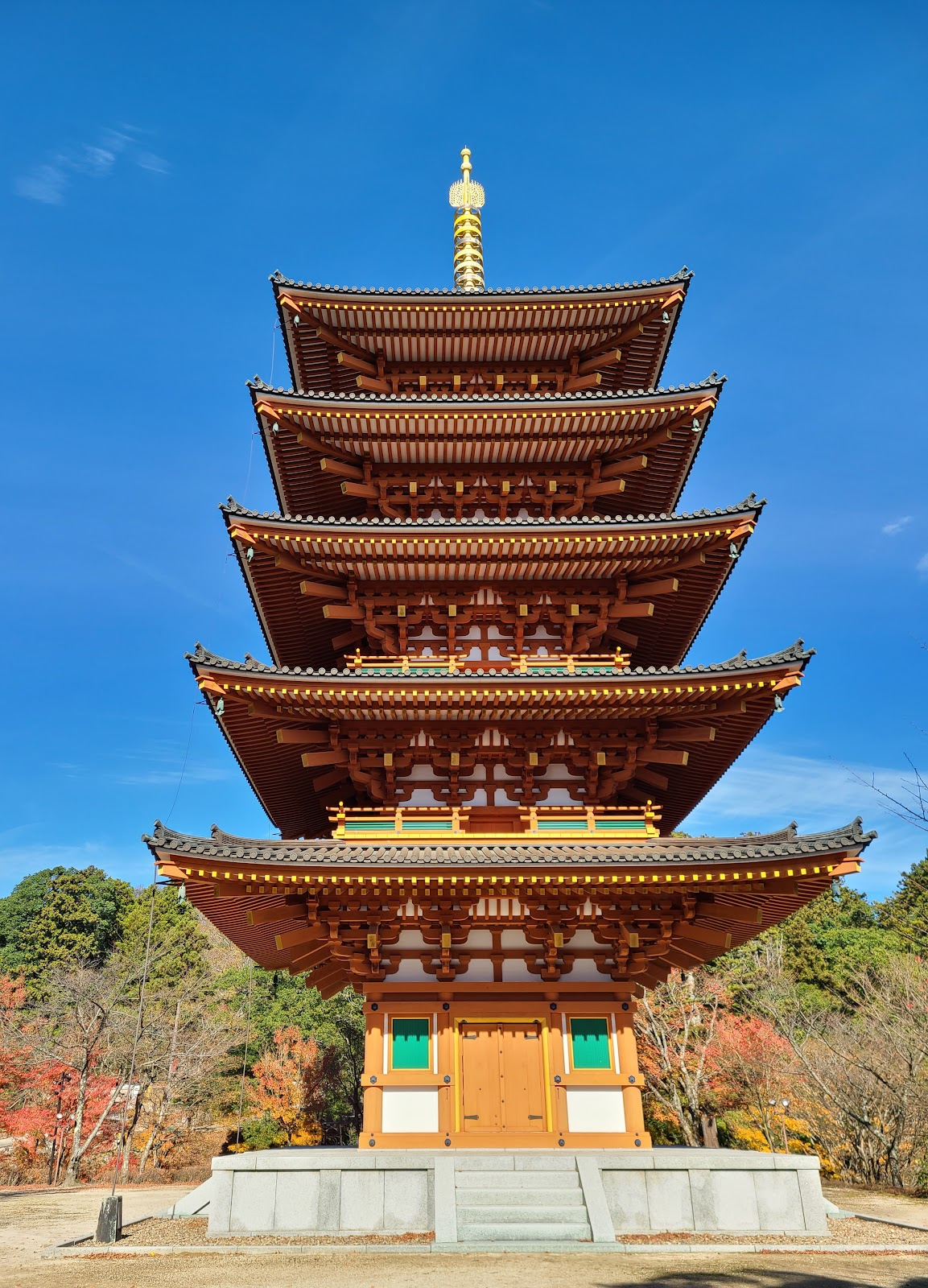 成相寺