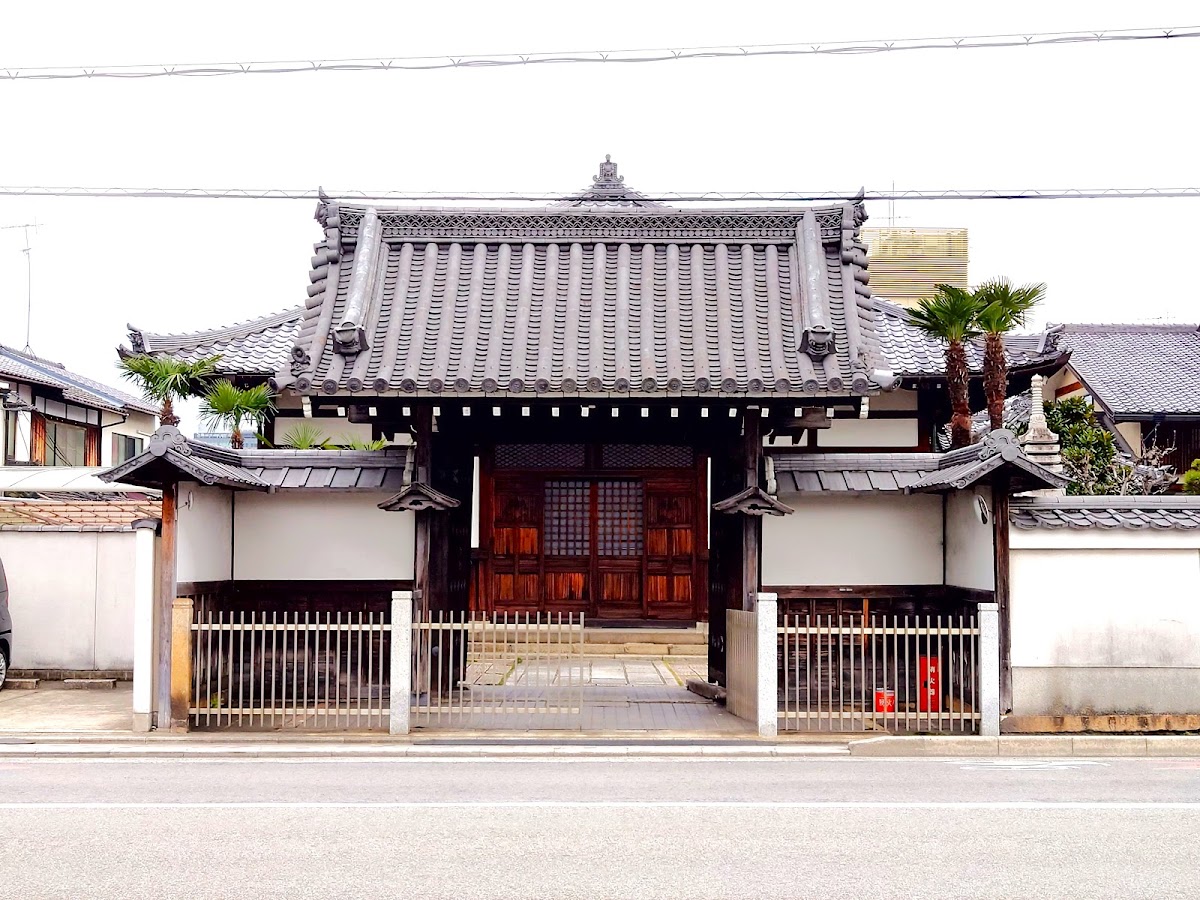 大恩寺