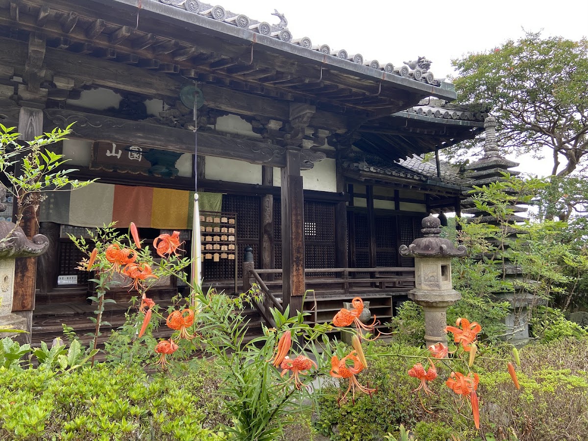 聖林寺