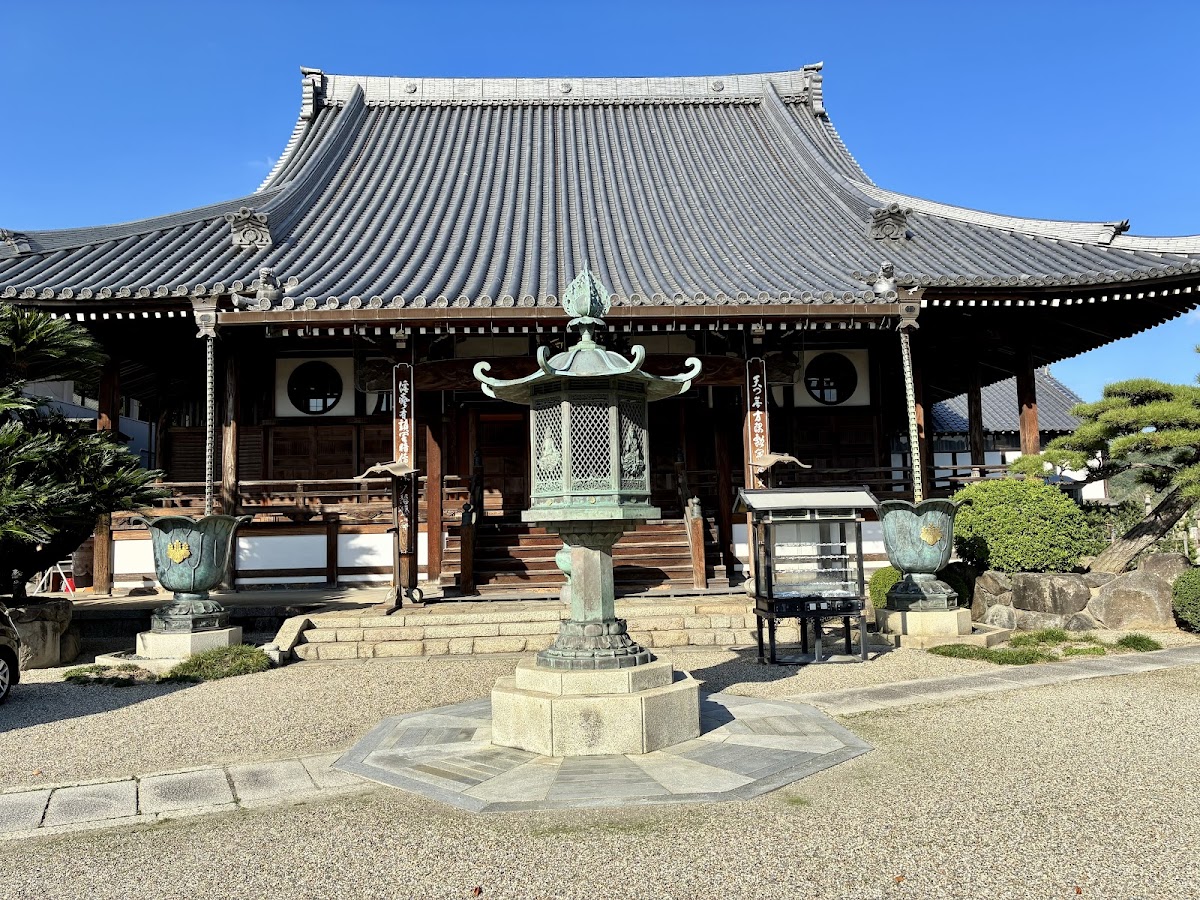 極楽寺