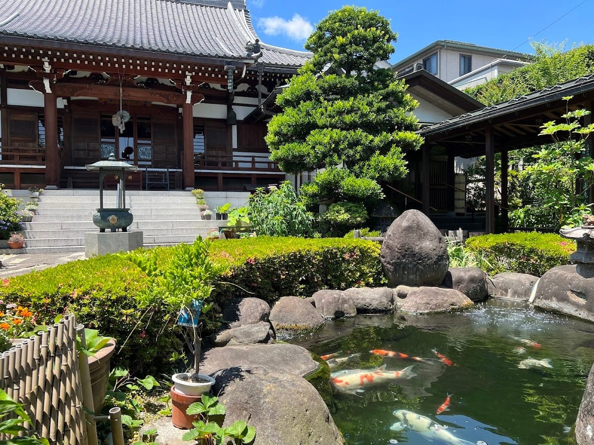 Tennenji