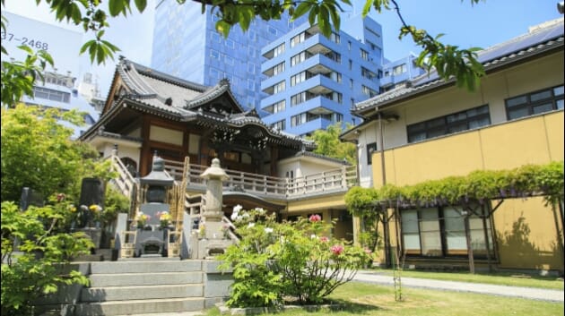 Enju-ji