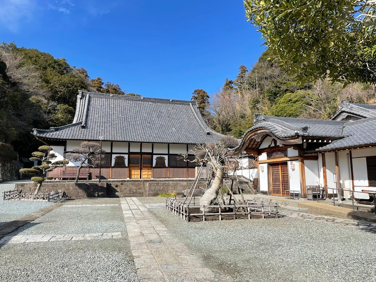 Kaiho-in