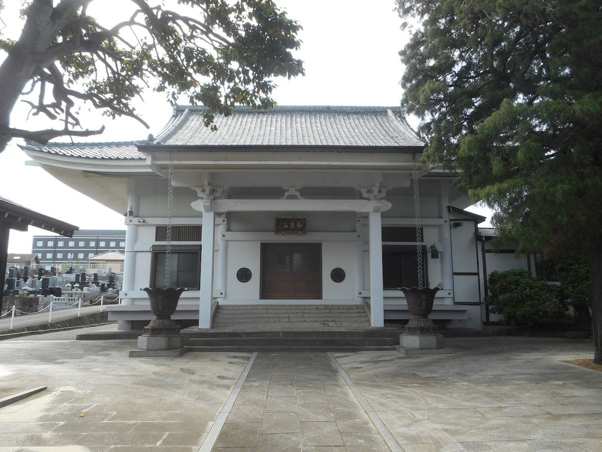 宝心寺