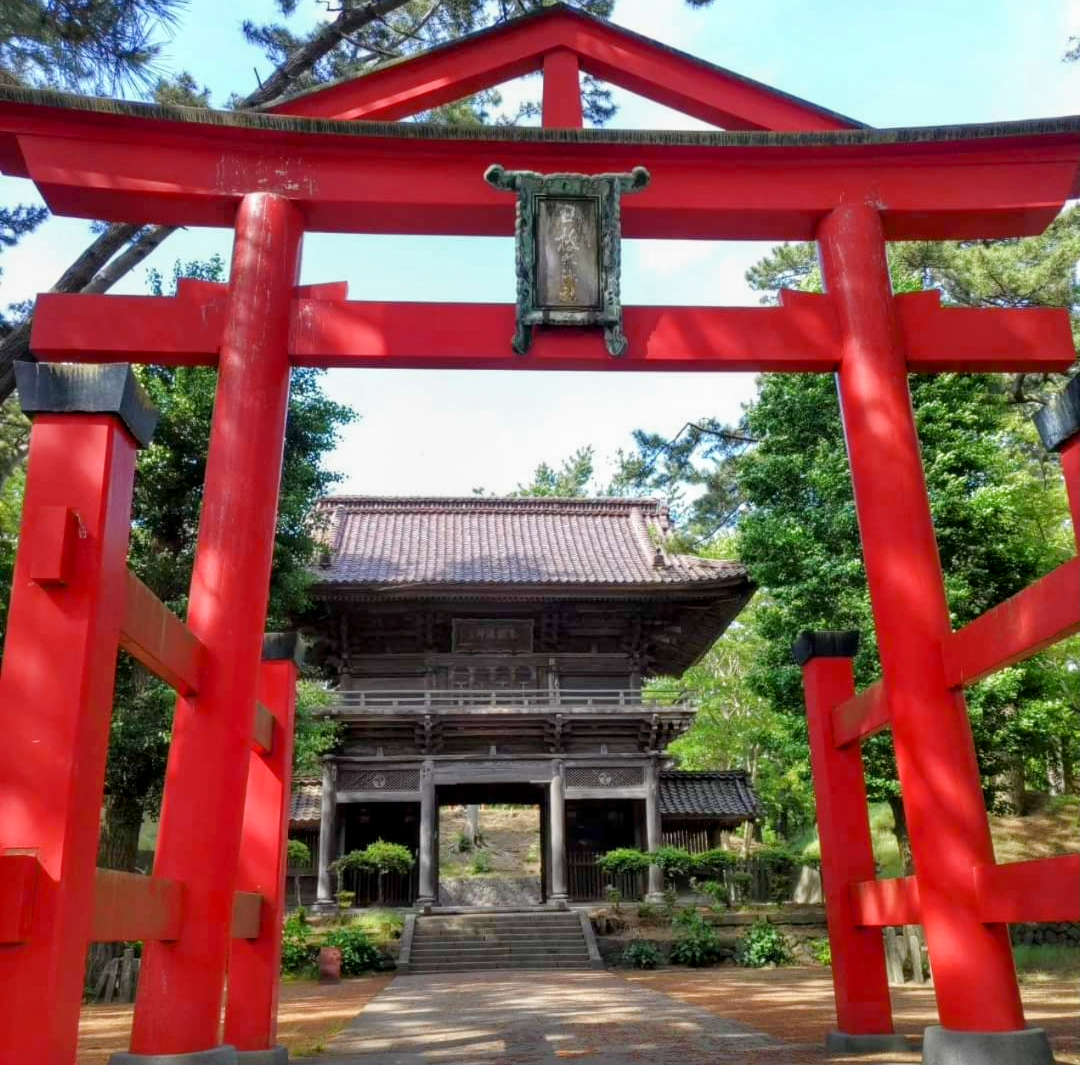 日枝神社