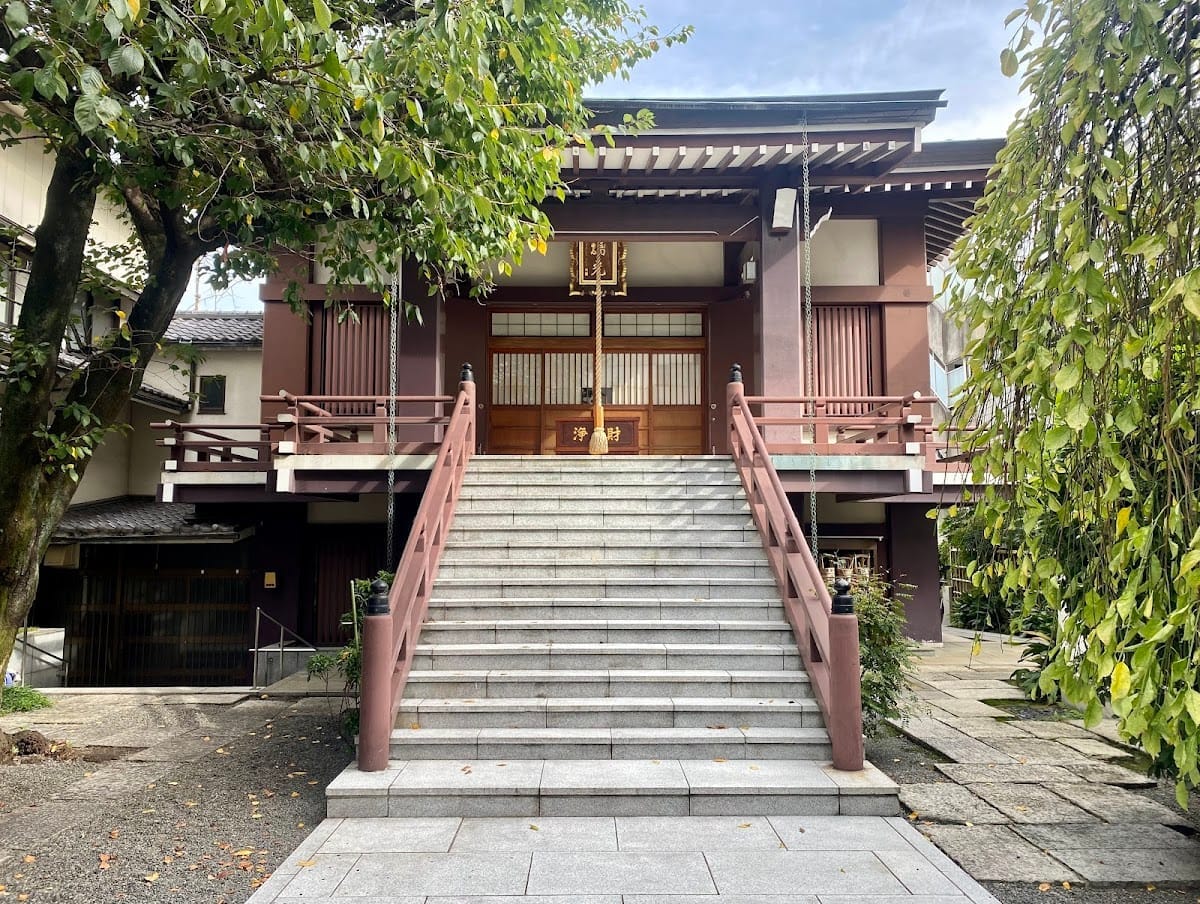 Masamitsu-in