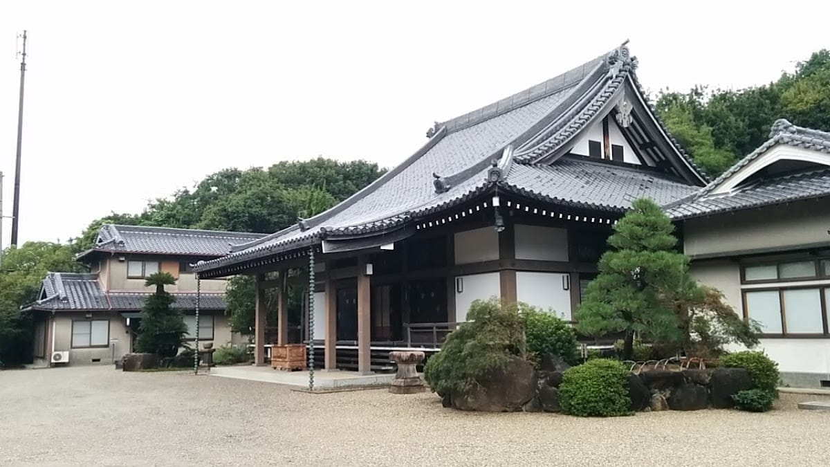 Nyozaiji