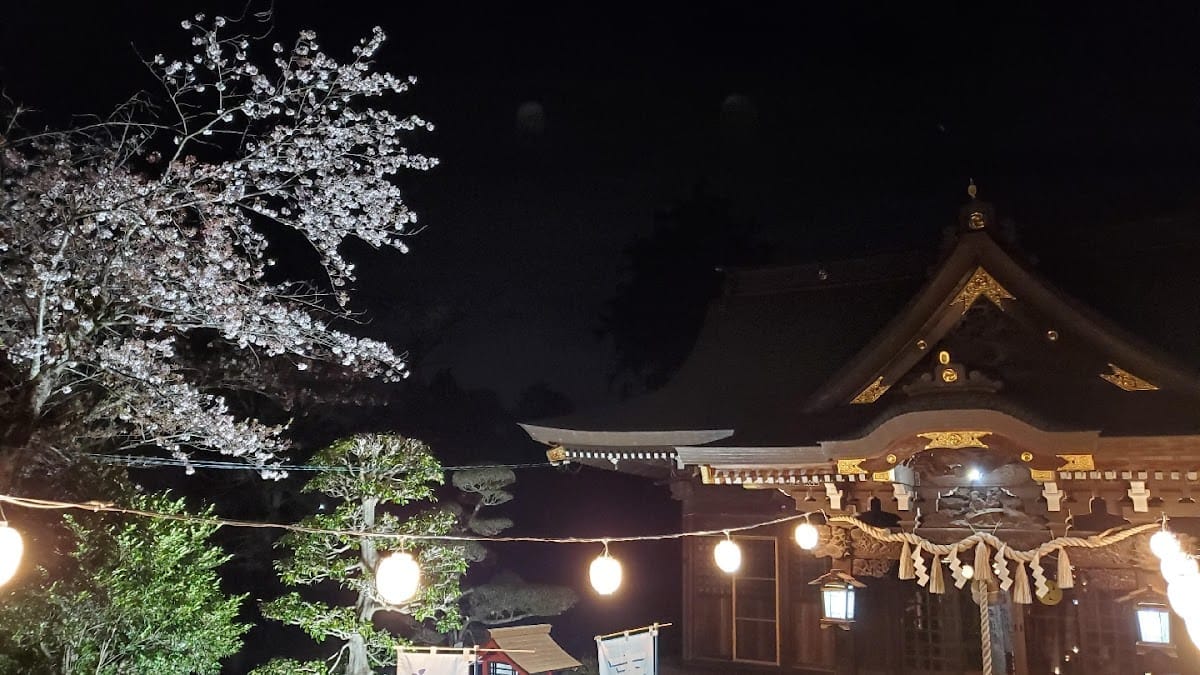 Sakai Katori Shrine