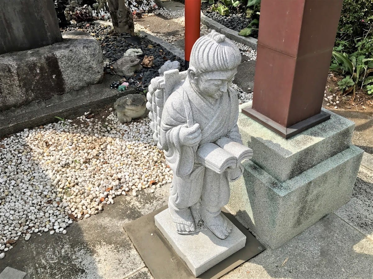 Mizumiya Jinja