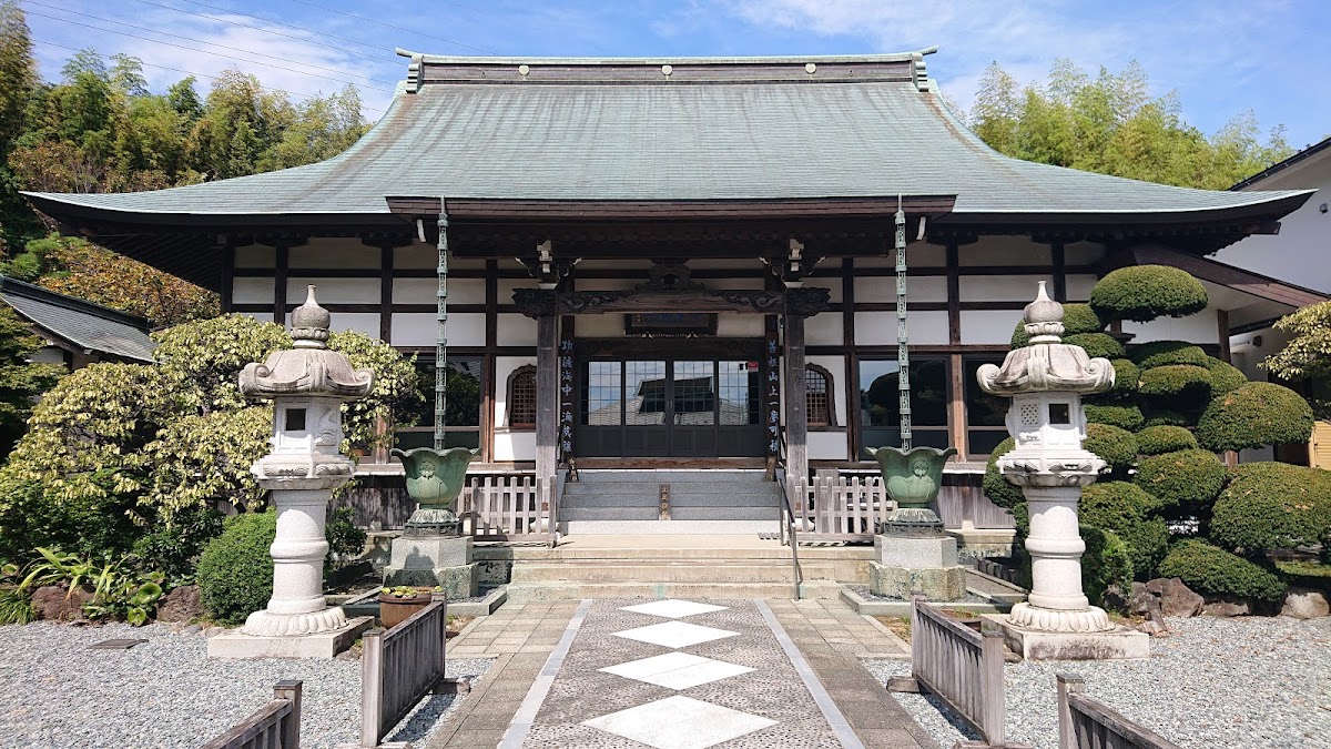 宗英寺