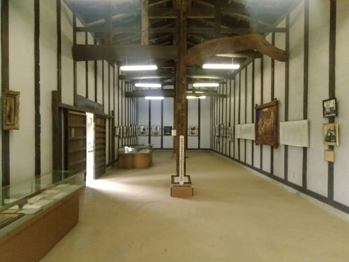Kaiten Shrine