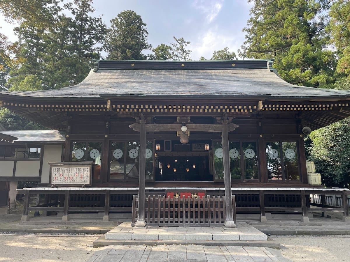 Imamiya Jinja