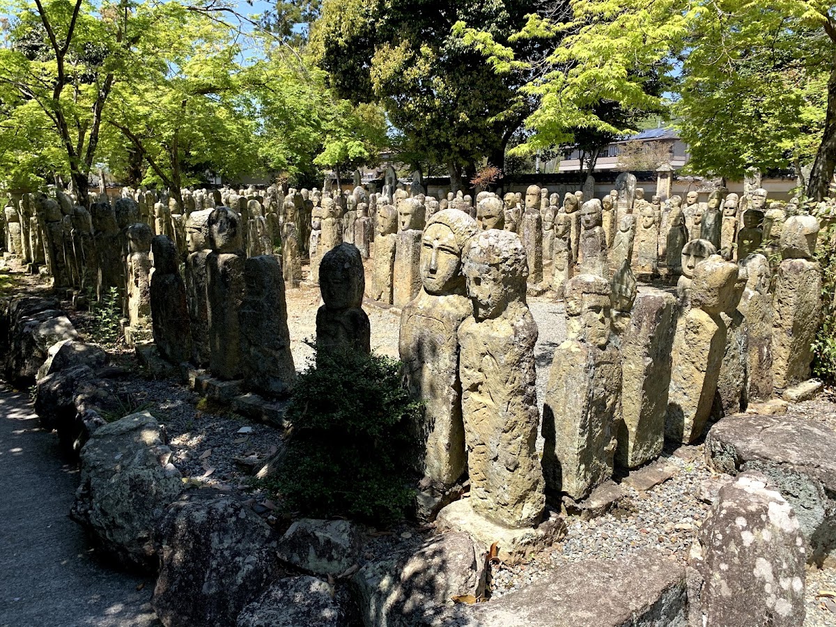 羅漢寺