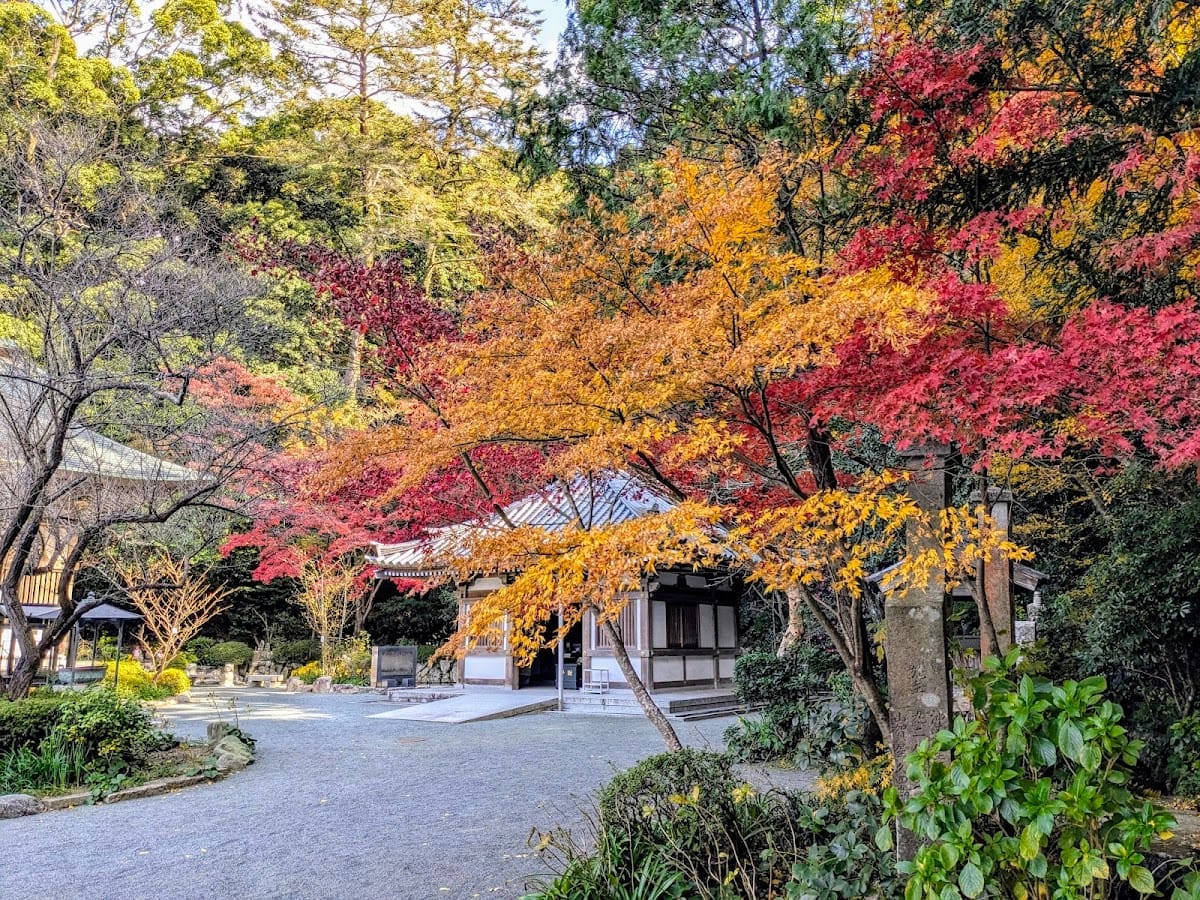 Chinkoku-ji