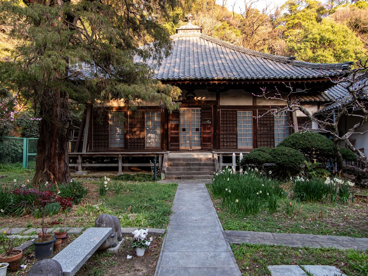 宝生寺