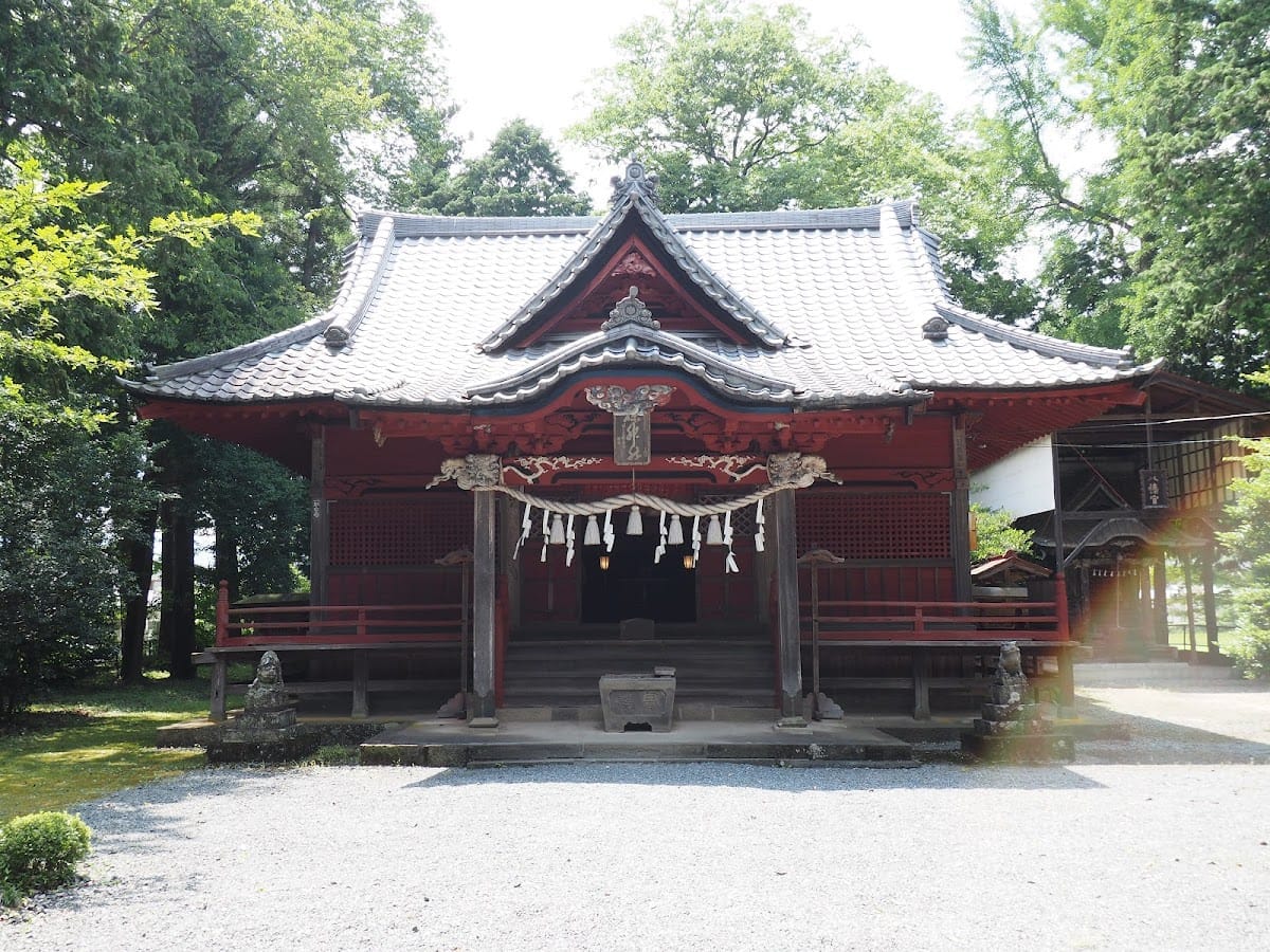 Muku Jinja