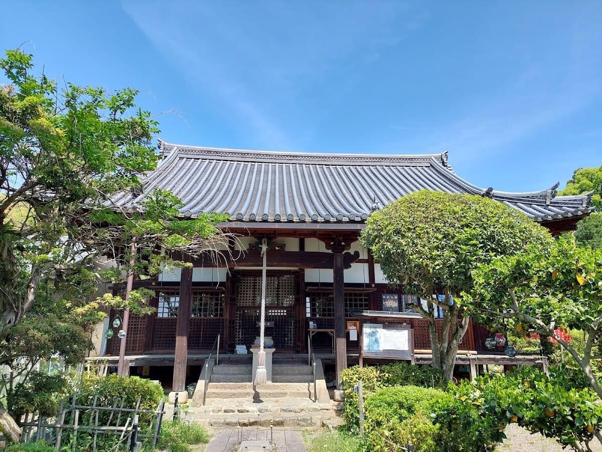 Eshin-in
