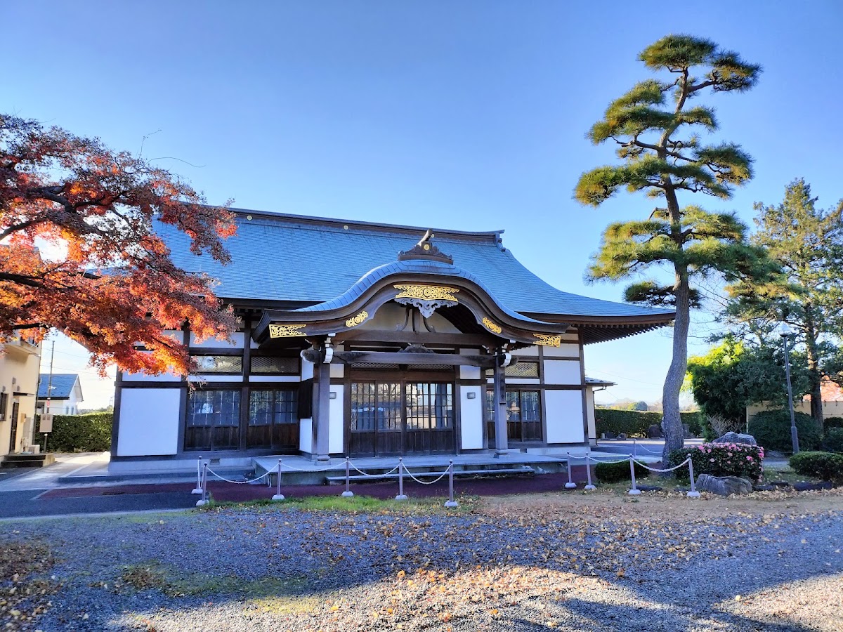 地福寺