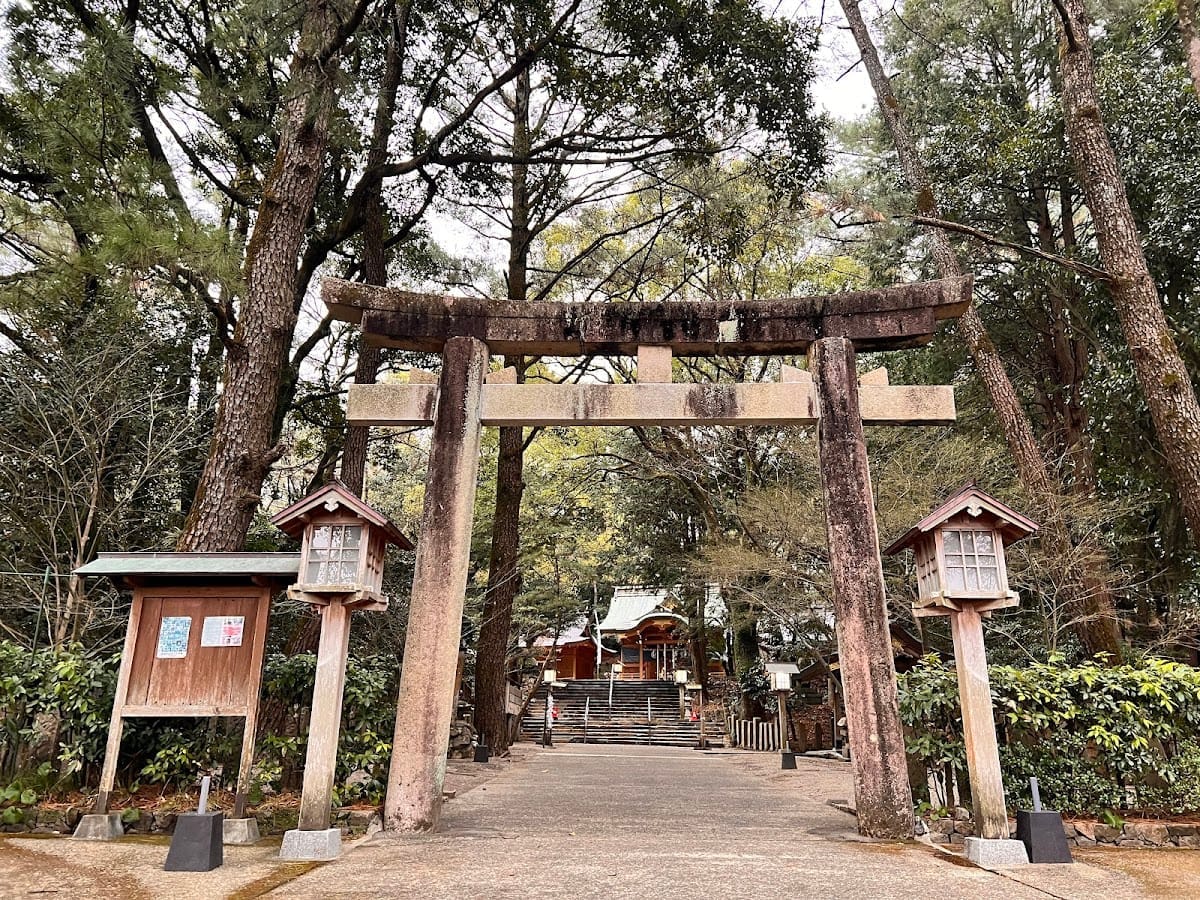 sumiyoshi jinja
